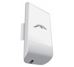 Slika izdelka: UBIQUITI NanoStation LocoM2 2,4GHz 8dBi 150Mbps zunanja UBNT dostopna točka / antena