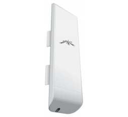 Slika izdelka: UBIQUITI NanoStation NSM2 2.4GHz 11dBi N150 zunanja UBNT dostopna točka / antena