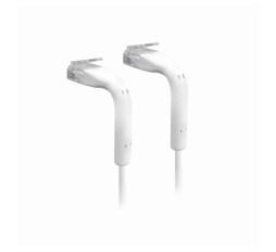 Slika izdelka: Ubiquiti patch UTP CAT.6 1m bel upogljiv