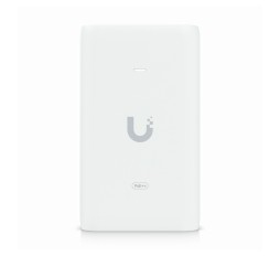 Slika izdelka: Ubiquiti PoE napajalnik UTP 60W 1G Pasivni U-PoE++