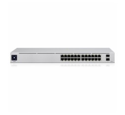 Slika izdelka:  Ubiquiti stikalo USW-24-POE