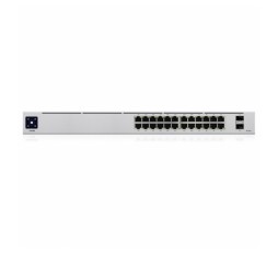 Slika izdelka:  Ubiquiti stikalo USW-24-POE