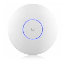 Slika izdelka: UBIQUITI U6 Pro WiFi6 2.4/5GHz GbE AX5400 stropna dostopna točka