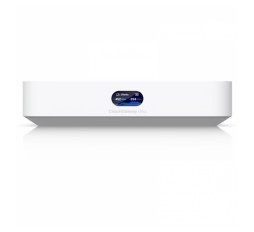 Slika izdelka: UBIQUITI UniFi Cloud Gateway Ultra 4x2.5G omrežni kontroler