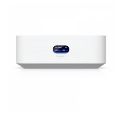 Slika izdelka: UBIQUITI UniFi Express 7 UX7 Cloud Gateway WiFi7 10G omrežni kontroler