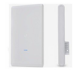 Slika izdelka: UBIQUITI Unifi Mesh UAP-AC-M-PRO Dual Band AC1750 UBNT dostopna točka