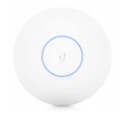 Slika izdelka: UBIQUITI UniFi U6-LR WiFi 6 notranja/zunanja Long Range dostopna točka