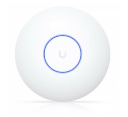 Slika izdelka: UBIQUITI UniFi U7 Lite BE5000 WiFi7 2.4/5 GHz 2.5G stropna dostopna točka