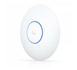 Slika izdelka: UBIQUITI UniFi U7 Lite BE5000 WiFi7 2.4/5 GHz 2.5G stropna dostopna točka