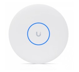 Slika izdelka: UBIQUITI UniFi U7 Pro XG WiFi7 2,4/5/6GHz 10GbE BE11000 PoE+ stropna dostopna točka