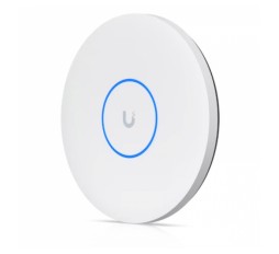 Slika izdelka: UBIQUITI UniFi U7 Pro XG WiFi7 2,4/5/6GHz 10GbE BE11000 PoE+ stropna dostopna točka