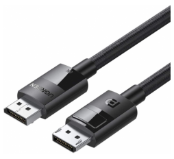 Slika izdelka: Ugreen DisplayPort 1.4 kabel 8K 2M - polybag