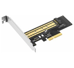 Slika izdelka: Ugreen M.2 PCIe NVME na PCIe 3.0 x4 x8 x16 adapter - box