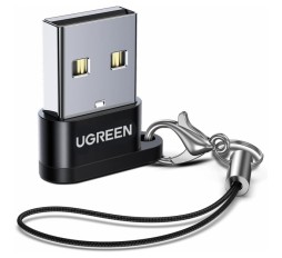 Slika izdelka: Ugreen ultra majhen adapter USB-C v USB-A