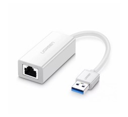 Slika izdelka: Ugreen USB 3.0 10/100/1000 mrežna kartica - box