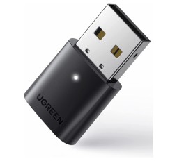 Slika izdelka: Ugreen USB Bluetooth 5.0 adapter - box