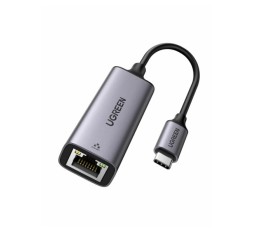 Slika izdelka: Ugreen USB-C 10/100/1000 mrežna kartica - box