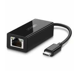Slika izdelka: Ugreen USB-C Gigabit mrežna kartica - box