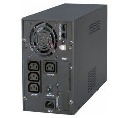 Slika izdelka: Energenie UPS 2000VA čisti sinus EG-UPS-PS2000-01