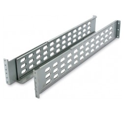 Slika izdelka: UPS SOCOMEC dodatki, Rackmount letve za Netys PR in Netys RT, do 80kg, NRT4-OP-RAIL
