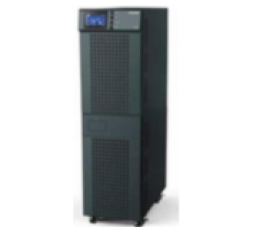 Slika izdelka: UPS SOCOMEC ITyS-E 6kVA, 5400W, On-line, sinusni izhodni signal, USB, LCD
