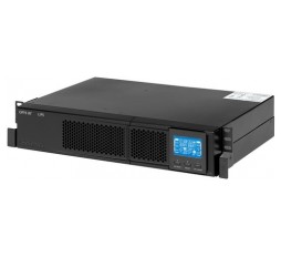 Slika izdelka: UPS SOCOMEC Ofys RT 3000VA, 2700W, On-line, sinusni izhodni signal, USB, LCD