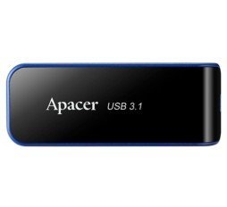 Slika izdelka: APACER USB 3.2 Gen1 ključ  32GB AH356 črn