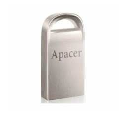 Slika izdelka: APACER USB ključ 32GB AH115 super mini srebrn