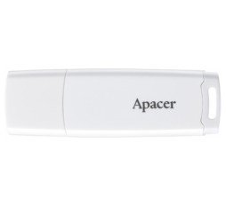 Slika izdelka: APACER USB ključ 64GB AH336 bel