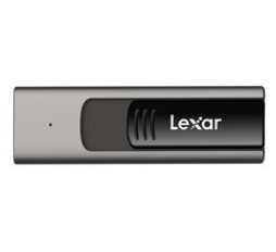 Slika izdelka: USB ključek Lexar JumpDrive M900, 256GB, USB 3.1, 400 MB/s