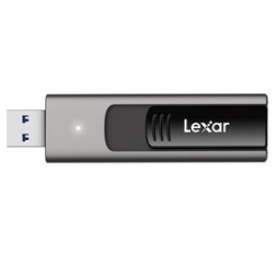 Slika izdelka: USB ključek Lexar JumpDrive M900, 256GB, USB 3.1, 400 MB/s