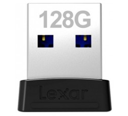 Slika izdelka: USB ključek Lexar JumpDrive S47, 128GB, USB 3.1, 250 MB/s