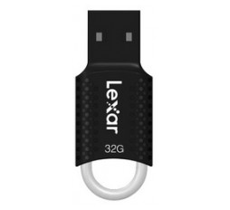 Slika izdelka: USB ključek Lexar JumpDrive V40, 32GB, USB 2.0