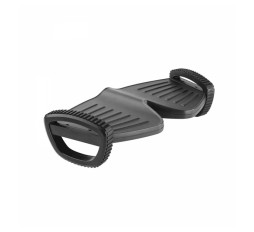Slika izdelka: UVI Chair podpora za noge, črna