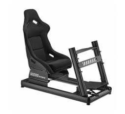 Slika izdelka: UVI Chair Racing Sim Extreme