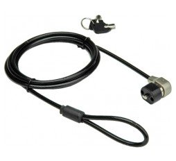 Slika izdelka: Varovalo za prenosnik s ključavnico, 1.7m