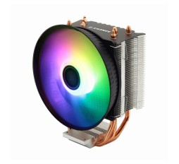 Slika izdelka: Xilence ventilator-CPU AMD AM/FM+Intel LGA Performance C Heatpipe XC129