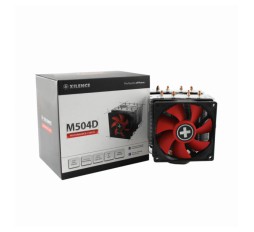 Slika izdelka: Xilence ventilator-CPU AMD AM/FM+Intel LGA Performance C Heatpipe XC044