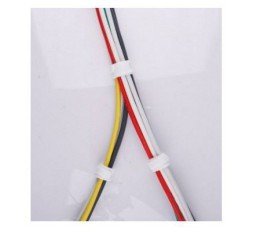 Slika izdelka: LTC vezice ježek BASIC barvne pak/10 LTC1130