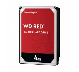 Slika izdelka: Vgradni trdi disk WD Red™ 4TB