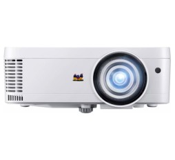 Slika izdelka: VIEWSONIC PS501W WXGA 3600A 22000:1 DLP DC3 projektor