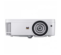 Slika izdelka: VIEWSONIC PS600W 3700A 22000:1 16:10 DLP WXGA omrežni projektor