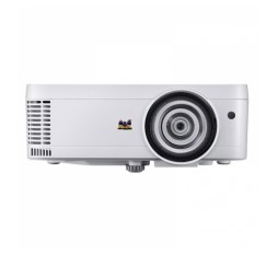 Slika izdelka: VIEWSONIC PS600X 3700A 22000:1 4:3 DLP WXGA kratki domet omrežni projektor