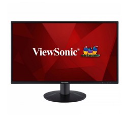 Slika izdelka: VIEWSONIC VA2418-sh 60,96cm (24") FHD IPS LED LCD HDMI/VGA Adaptive Sync monitor