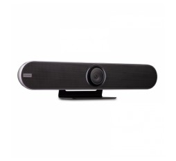 Slika izdelka: VIEWSONIC VB-CAM-201 4K UHD USB-C/BT All-in-One konferenčna kamera