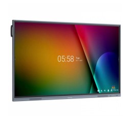 Slika izdelka: VIEWSONIC ViewBoard IFP8633 218,44cm (86") UHD LCD TFT na dotik interaktivni zaslon