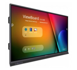 Slika izdelka: VIEWSONIC ViewBoard IFP8652 218,4cm (86") 4K interaktivni zaslon na dotik + nosilec + montaža