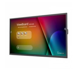 Slika izdelka: VIEWSONIC ViewBoard IFP9850-4 248.92cm (98") UHD LCD na dotik interaktivni zaslon
