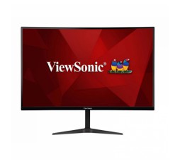 Slika izdelka: VIEWSONIC VX2718-PC-MHD 68,58cm (27") FHD LED LCD DP/HDMI ukrivljenrn gaming monitor 