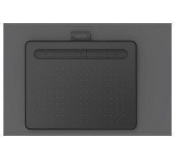 Slika izdelka: Wacom Intuos S Bluetooth, črna